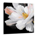 Quadro Stampa su Tela Fiore Leggero - CupidoDesign