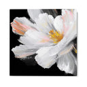 Quadro Stampa su Tela Fiore Leggero - CupidoDesign