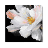 Quadro Stampa su Tela Fiore Leggero - CupidoDesign