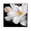 Quadro Stampa su Tela Fiore Leggero - CupidoDesign