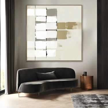 Quadro Stampa su Tela Fiorisci nella tua luce - CupidoDesign