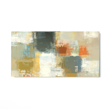 Quadro Stampa su Tela Flessi Urbani - CupidoDesign