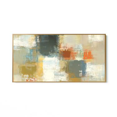 Quadro Stampa su Tela Flessi Urbani - CupidoDesign