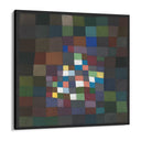 Quadro Stampa su Tela Flora, Paul Klee - CupidoDesign