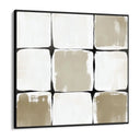 Quadro Stampa su Tela Flusso Puro - CupidoDesign