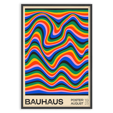 Δονητική Ροή