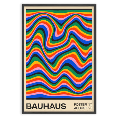 Värähtelevä virtaus