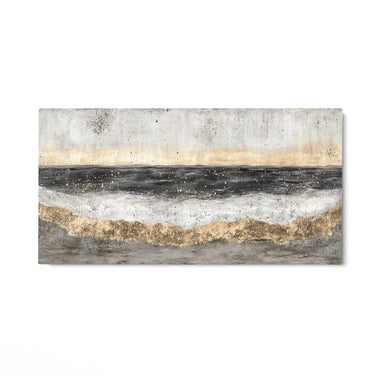 Quadro Stampa su Tela Force of Nature - CupidoDesign