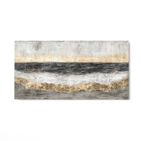 Quadro Stampa su Tela Force of Nature - CupidoDesign