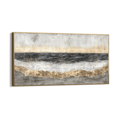 Quadro Stampa su Tela Force of Nature - CupidoDesign