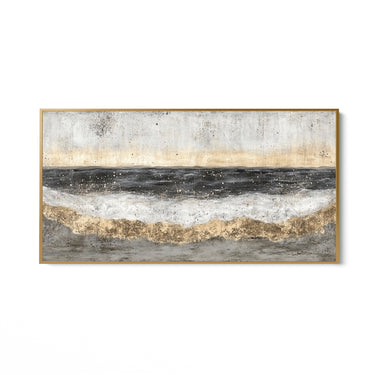 Quadro Stampa su Tela Force of Nature - CupidoDesign