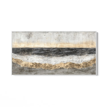 Quadro Stampa su Tela Force of Nature - CupidoDesign