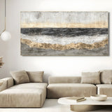 Quadro Stampa su Tela Force of Nature - CupidoDesign