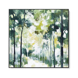 Forêt enchantée