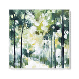 Forêt enchantée