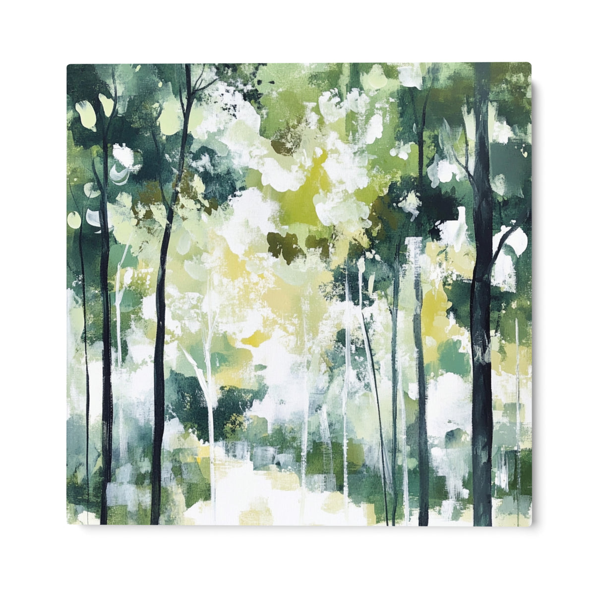 Forêt enchantée
