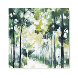 Forêt enchantée