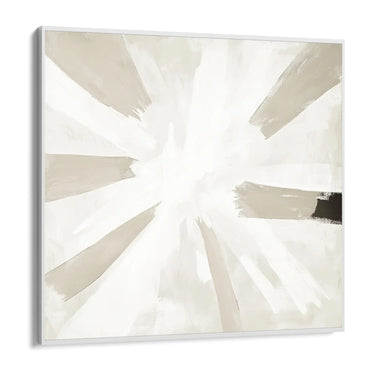 Quadro Stampa su Tela Forma Pura - CupidoDesign