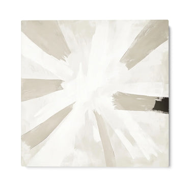 Quadro Stampa su Tela Forma Pura - CupidoDesign
