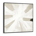 Quadro Stampa su Tela Forma Pura - CupidoDesign