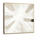 Quadro Stampa su Tela Forma Pura - CupidoDesign