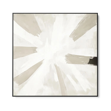 Quadro Stampa su Tela Forma Pura - CupidoDesign