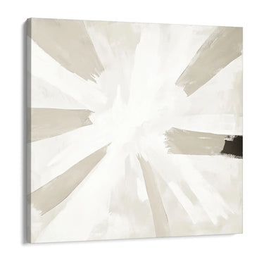 Quadro Stampa su Tela Forma Pura - CupidoDesign