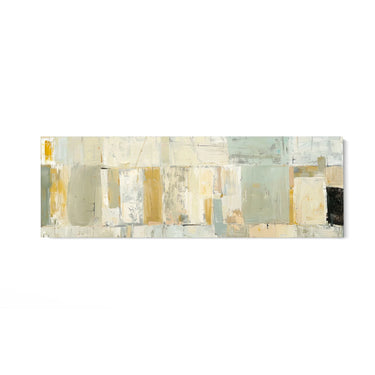 Quadro Stampa su Tela Forme di Luce - CupidoDesign