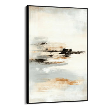 Quadro Stampa su Tela Frammenti di Spazio - CupidoDesign