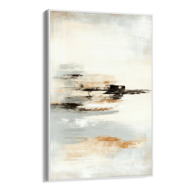Quadro Stampa su Tela Frammenti di Spazio - CupidoDesign