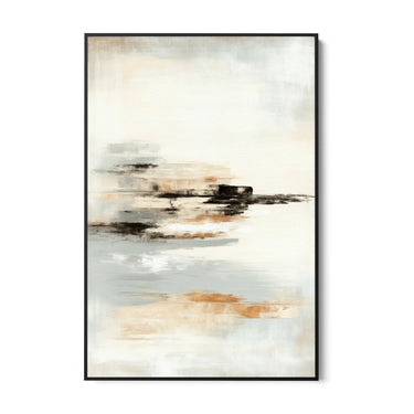 Quadro Stampa su Tela Frammenti di Spazio - CupidoDesign