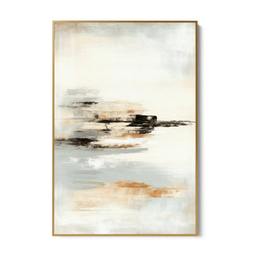 Quadro Stampa su Tela Frammenti di Spazio - CupidoDesign