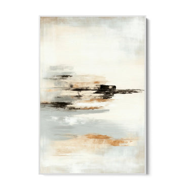 Quadro Stampa su Tela Frammenti di Spazio - CupidoDesign