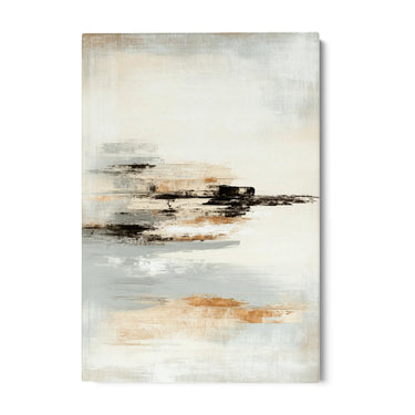 Quadro Stampa su Tela Frammenti di Spazio - CupidoDesign