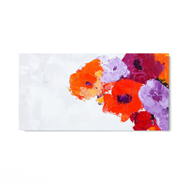 Quadro Stampa su Tela Freschezza Pura - CupidoDesign