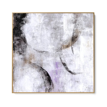 Quadro Stampa su Tela Fronte Aperto - CupidoDesign