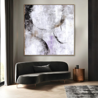 Quadro Stampa su Tela Fronte Aperto - CupidoDesign