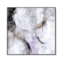 Quadro Stampa su Tela Fronte Aperto - CupidoDesign