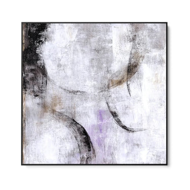 Quadro Stampa su Tela Fronte Aperto - CupidoDesign