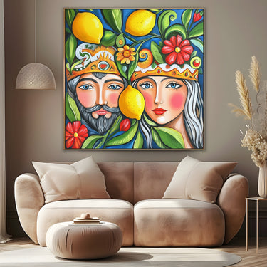 Frutas do Sul