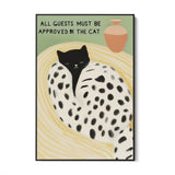 Purr lázadók