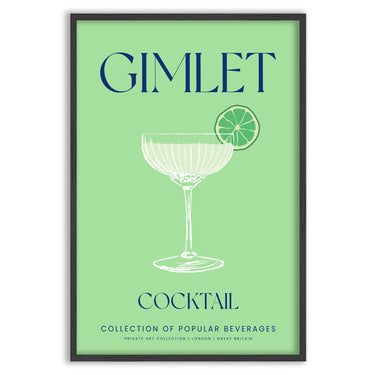 Gimlet