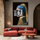 Girl With a Pearl Earring