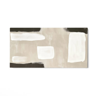 Quadro Stampa su Tela Go With the flow - CupidoDesign