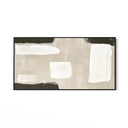 Quadro Stampa su Tela Go With the flow - CupidoDesign