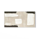 Quadro Stampa su Tela Go With the flow - CupidoDesign