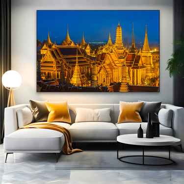 Palatul Mare, Bangkok