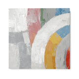 Quadro Stampa su Tela Grido Interno - CupidoDesign