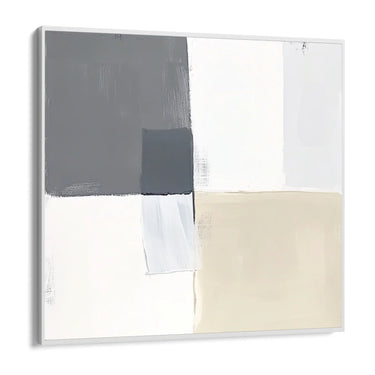 Quadro Stampa su Tela Gusto e mistero - CupidoDesign