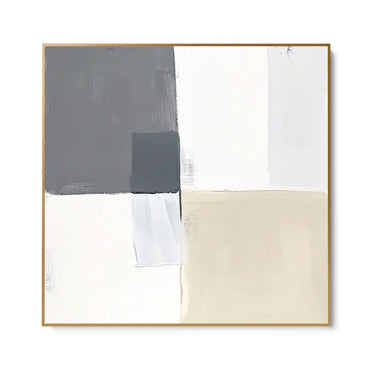 Quadro Stampa su Tela Gusto e mistero - CupidoDesign